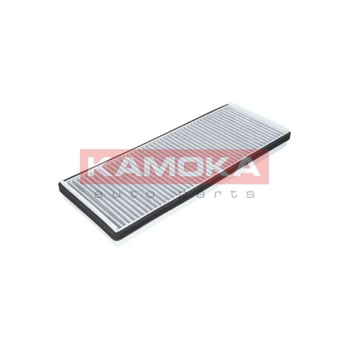 Filtras, salono oras KAMOKA F504201