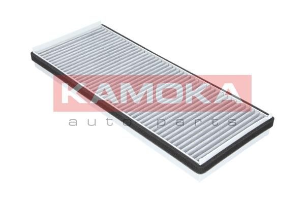 Filtras, salono oras KAMOKA F504201