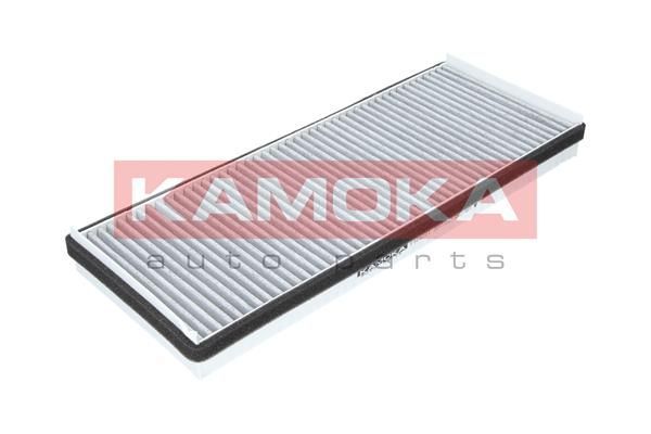 Filtras, salono oras KAMOKA F504201