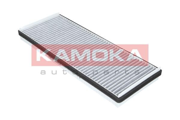 Filtras, salono oras KAMOKA F504201