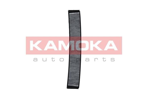 Filtras, salono oras KAMOKA F504301