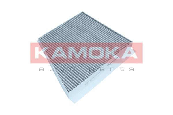 Filtras, salono oras KAMOKA F504601