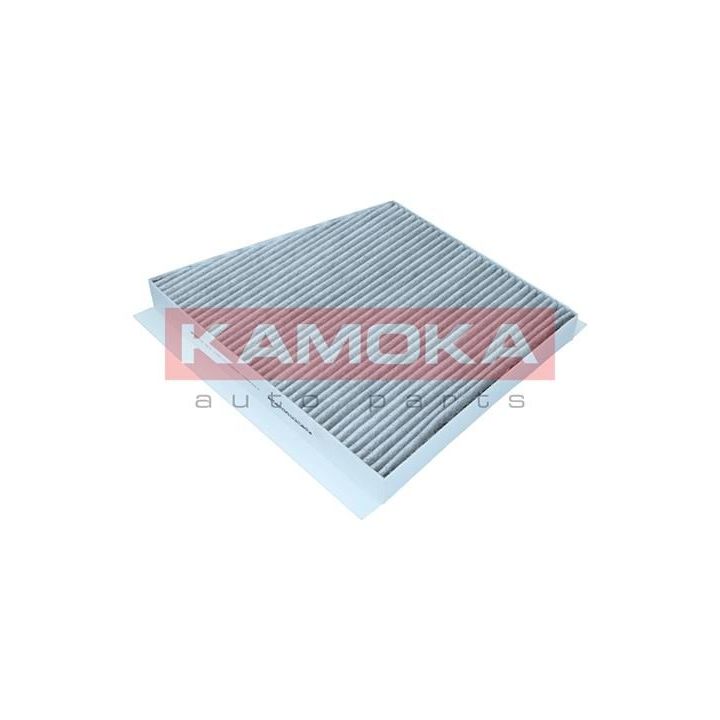 Filtras, salono oras KAMOKA F504601