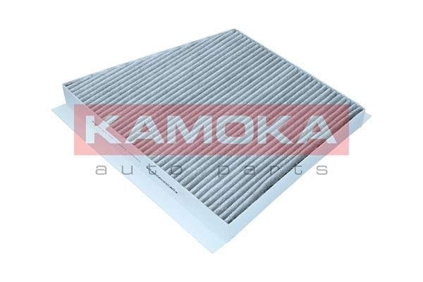 Filtras, salono oras KAMOKA F504601