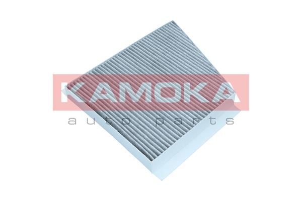 Filtras, salono oras KAMOKA F504601