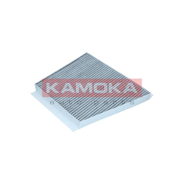 Filtras, salono oras KAMOKA F504601