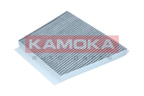 Filtras, salono oras KAMOKA F504601