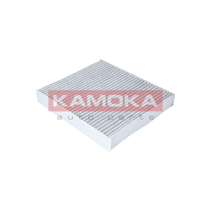 Filtras, salono oras KAMOKA F504701