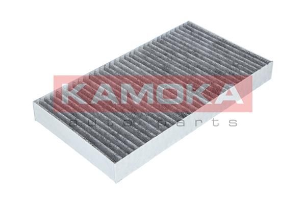 Filtras, salono oras KAMOKA F504801