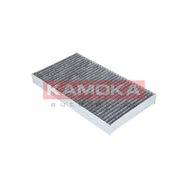 Filtras, salono oras KAMOKA F504801