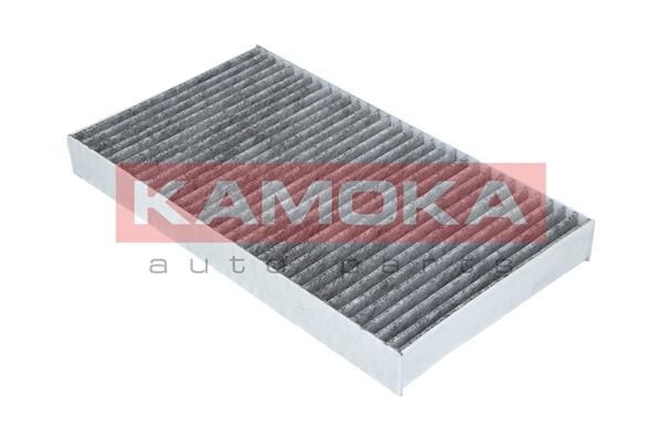 Filtras, salono oras KAMOKA F504801