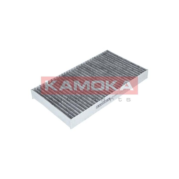 Filtras, salono oras KAMOKA F504801