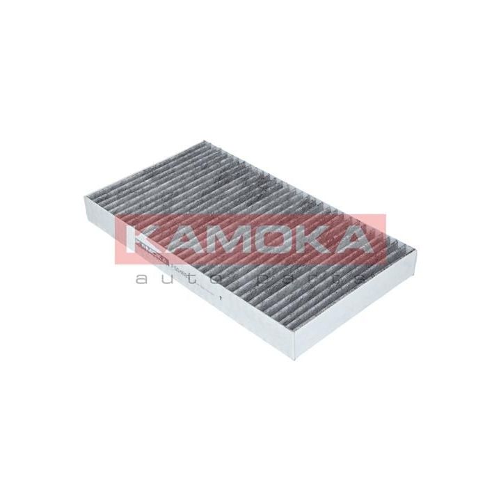 Filtras, salono oras KAMOKA F504801
