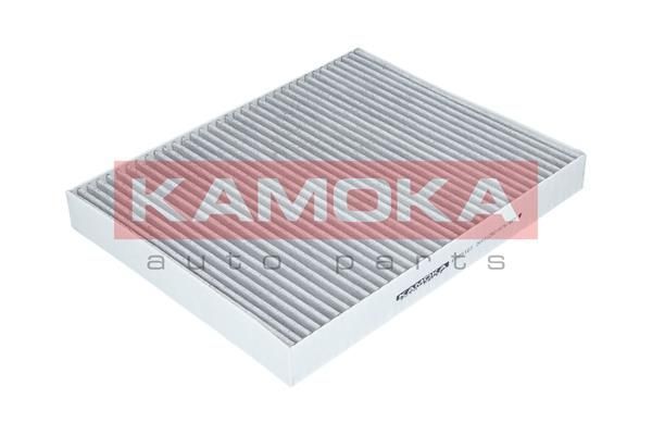 Filtras, salono oras KAMOKA F505101