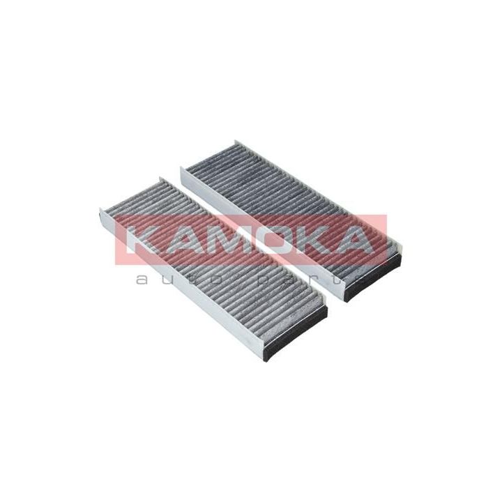 Filtras, salono oras KAMOKA F505501