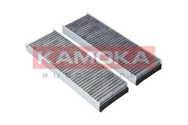 Filtras, salono oras KAMOKA F505501