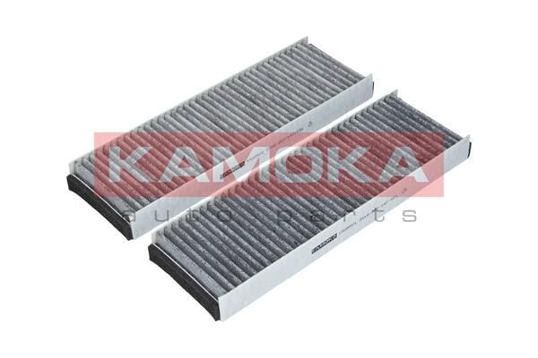 Filtras, salono oras KAMOKA F505501