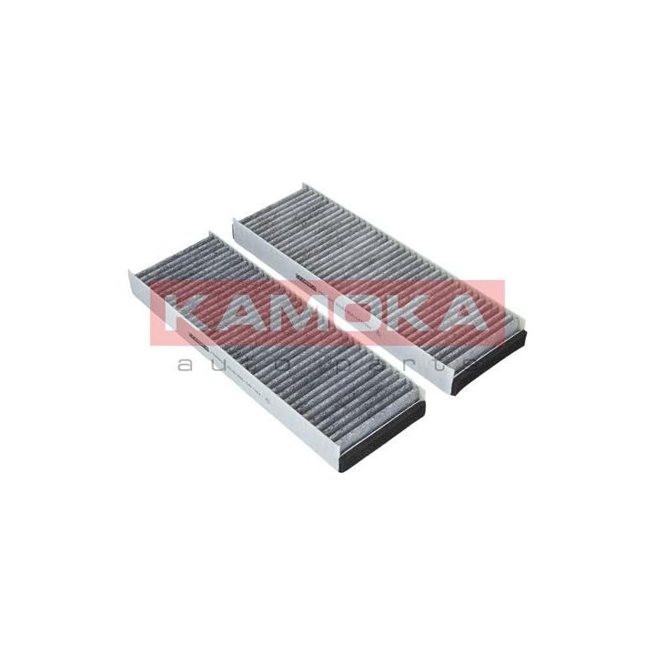 Filtras, salono oras KAMOKA F505501