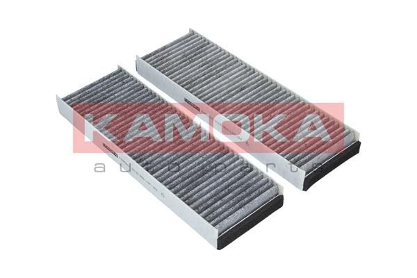 Filtras, salono oras KAMOKA F505501