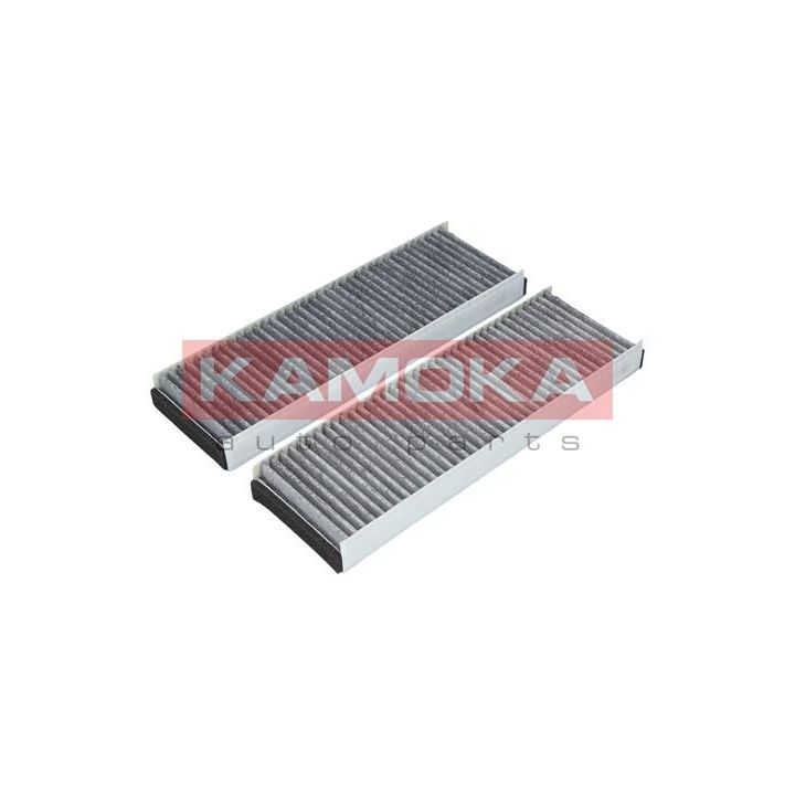 Filtras, salono oras KAMOKA F505501