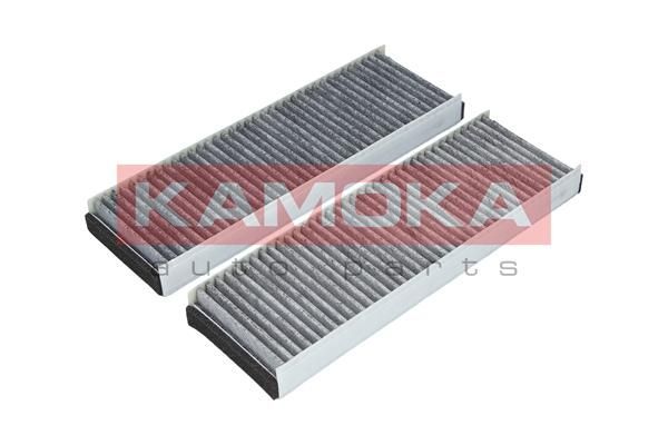 Filtras, salono oras KAMOKA F505501