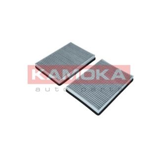 Filtras, salono oras KAMOKA F505701