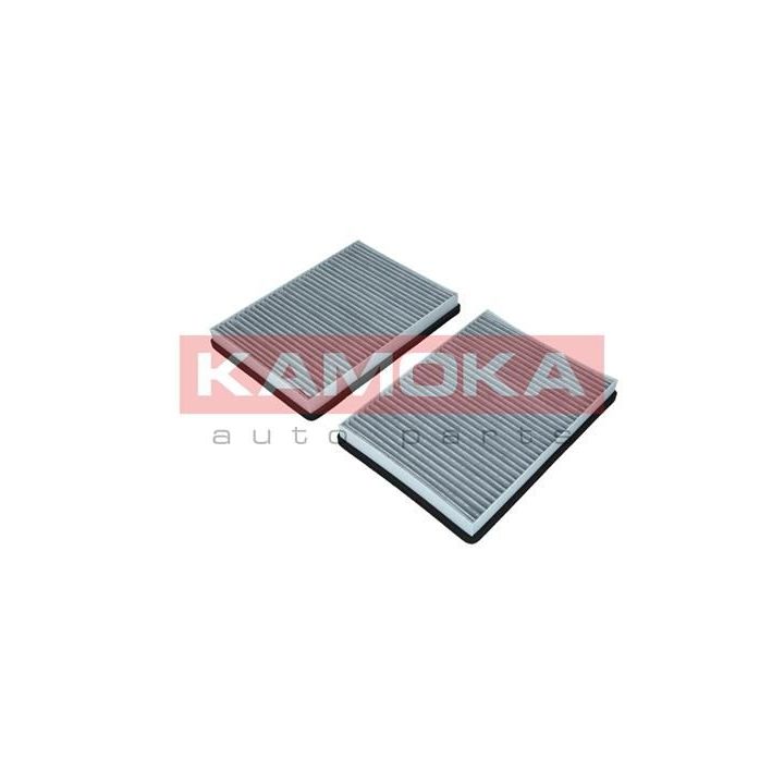 Filtras, salono oras KAMOKA F505701