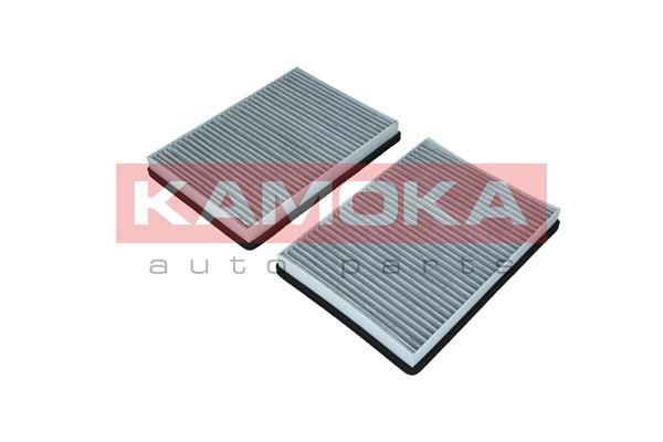 Filtras, salono oras KAMOKA F505701
