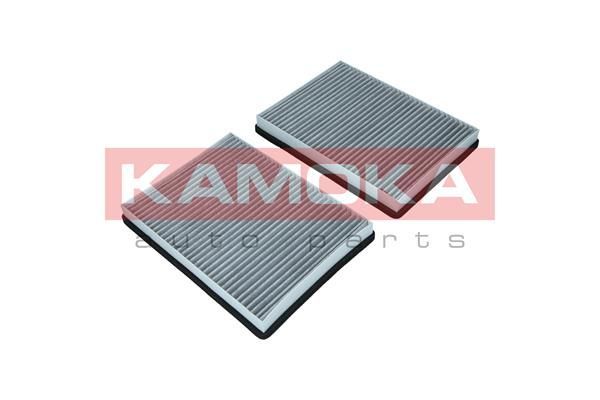 Filtras, salono oras KAMOKA F505701