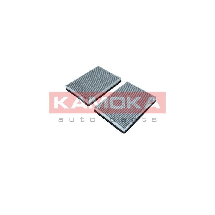 Filtras, salono oras KAMOKA F505701