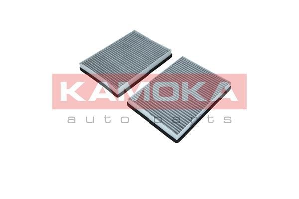 Filtras, salono oras KAMOKA F505701