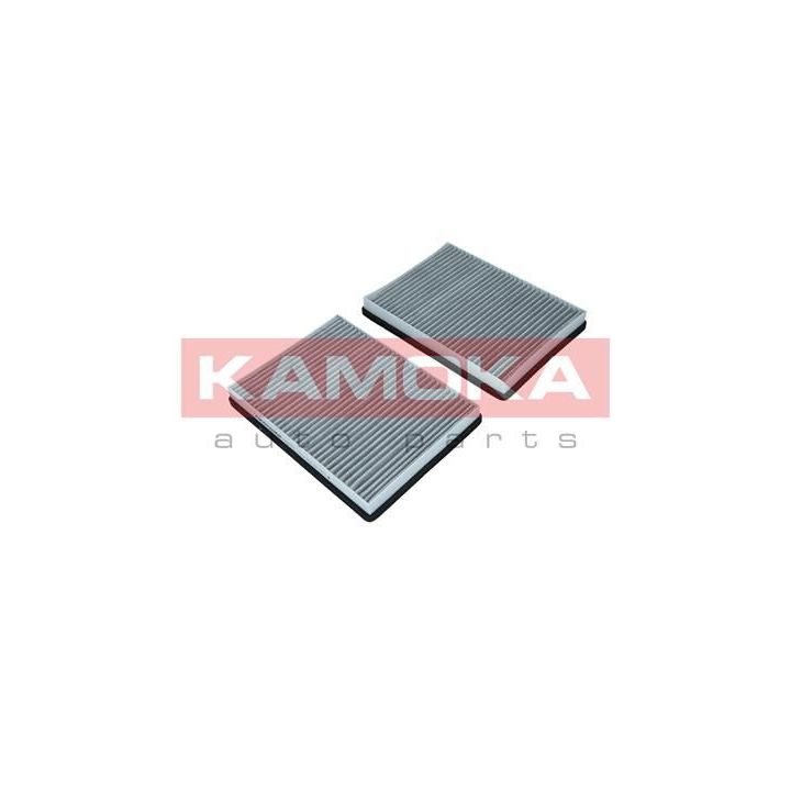Filtras, salono oras KAMOKA F505701