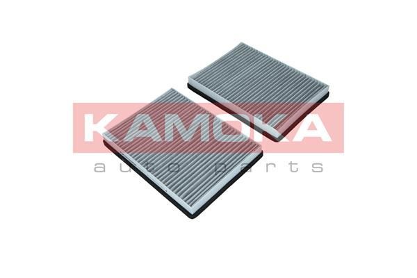 Filtras, salono oras KAMOKA F505701