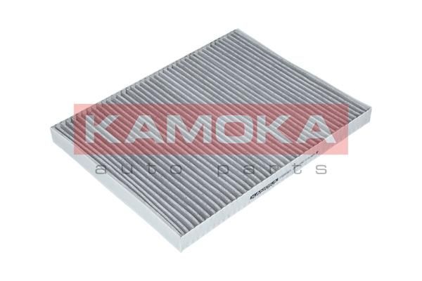 Filtras, salono oras KAMOKA F505801