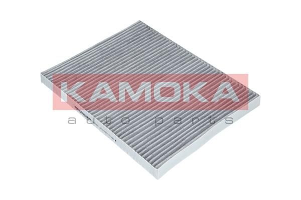 Filtras, salono oras KAMOKA F505801