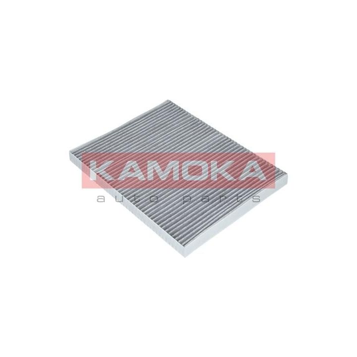 Filtras, salono oras KAMOKA F505801