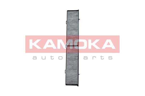 Filtras, salono oras KAMOKA F505901