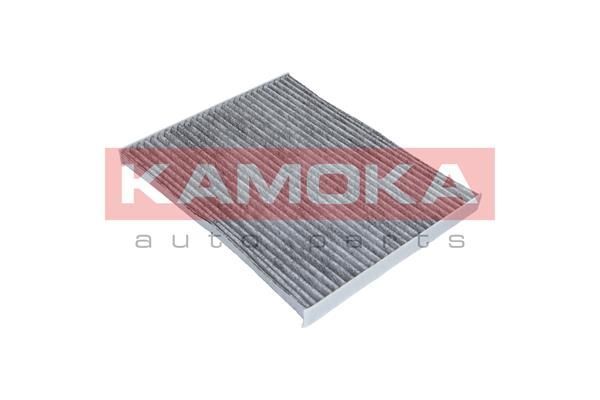 Filtras, salono oras KAMOKA F506001