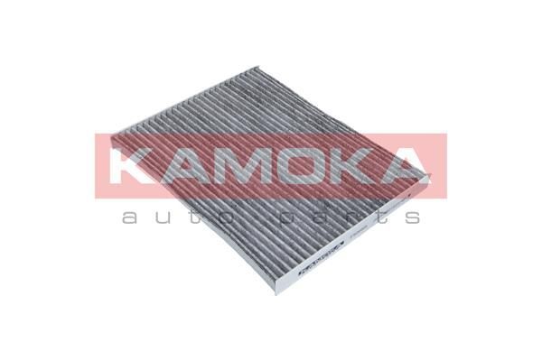 Filtras, salono oras KAMOKA F506001