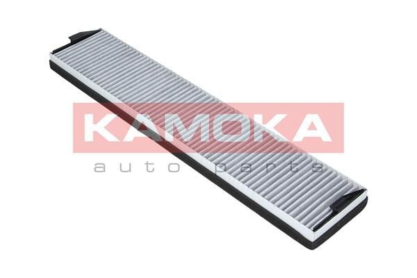 Filtras, salono oras KAMOKA F506501