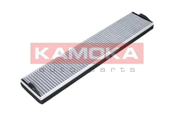 Filtras, salono oras KAMOKA F506501