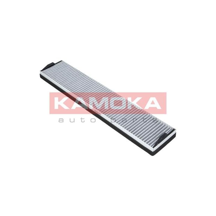 Filtras, salono oras KAMOKA F506501