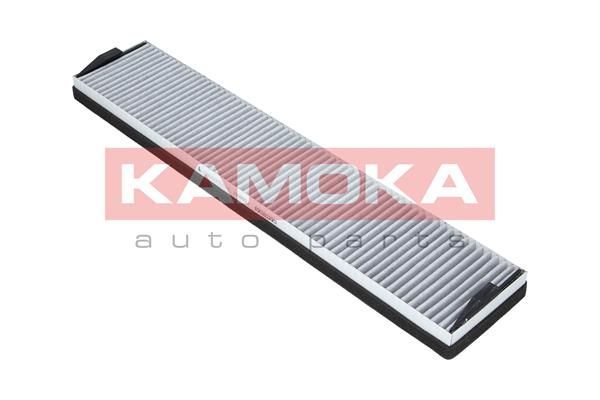 Filtras, salono oras KAMOKA F506501