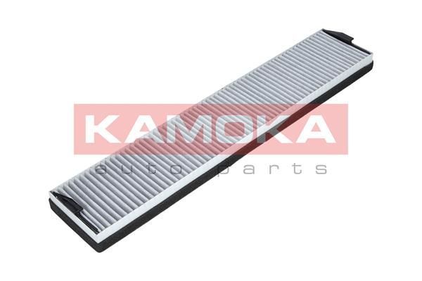 Filtras, salono oras KAMOKA F506501