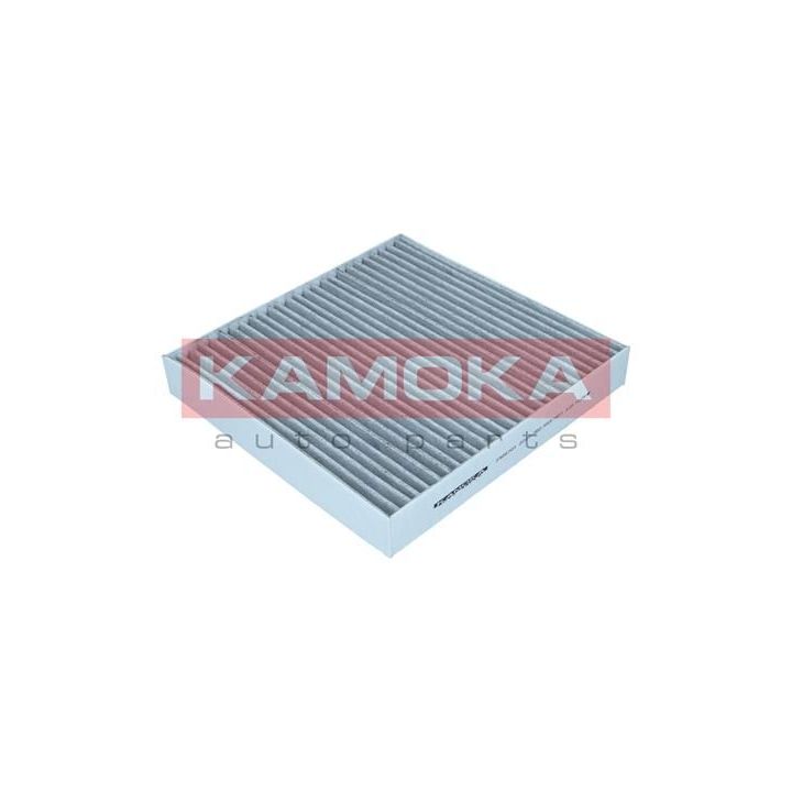Filtras, salono oras KAMOKA F506701