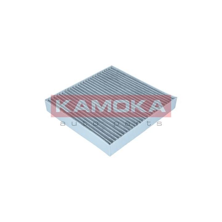 Filtras, salono oras KAMOKA F506701