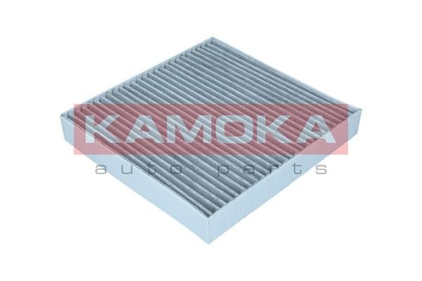 Filtras, salono oras KAMOKA F506701