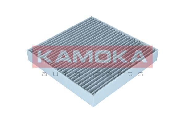 Filtras, salono oras KAMOKA F506701