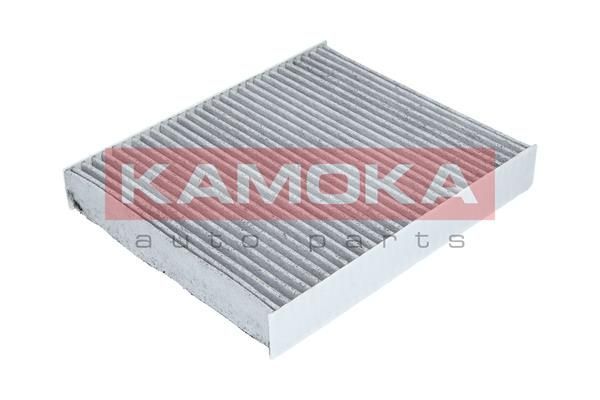 Filtras, salono oras KAMOKA F507401