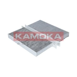 Filtras, salono oras KAMOKA F507601